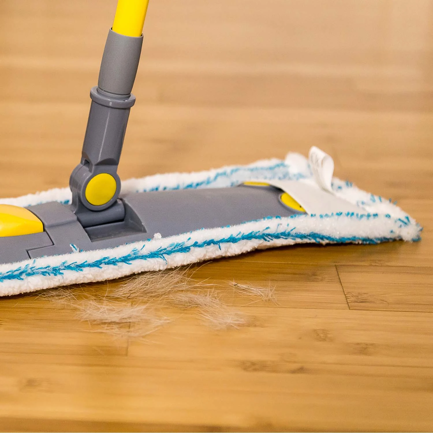 APEX MICRO. FLAT MOP 44*90-130cm - Image 3