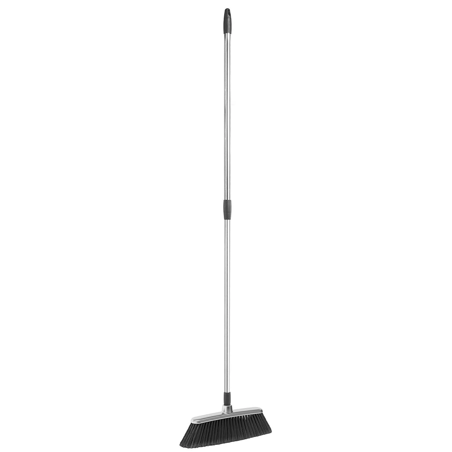 APEX X BROOM WITH TELESCOPIC HANDLE PLUS