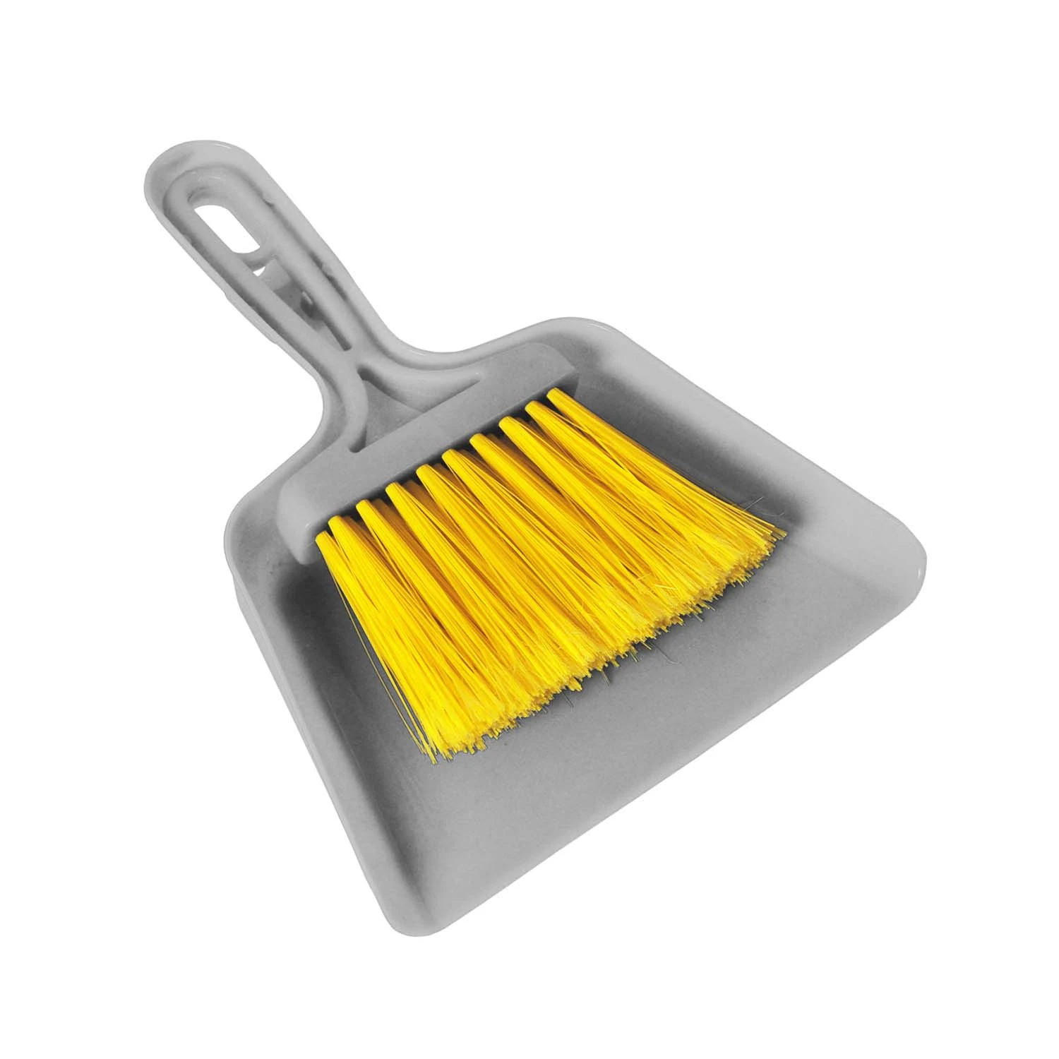 APEX DUSTPAN WITH BRUSH MINI