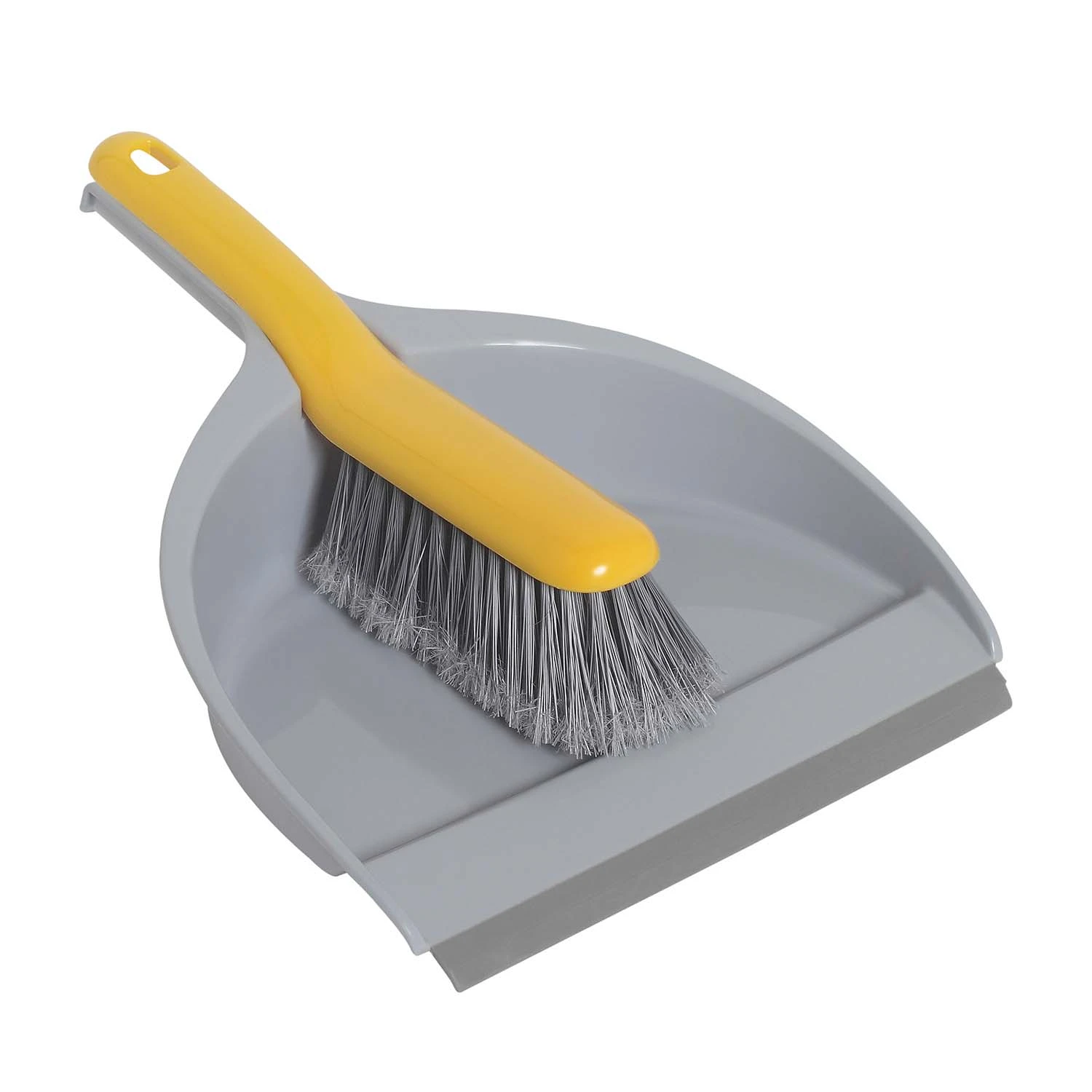APEX DUSTPAN WITH BRUSH BIG