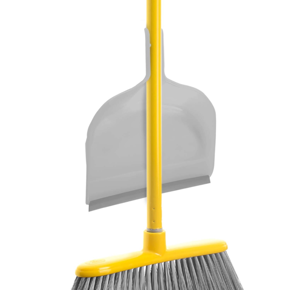 APEX BIG DUSTPAN WITH RUBBER - Image 2