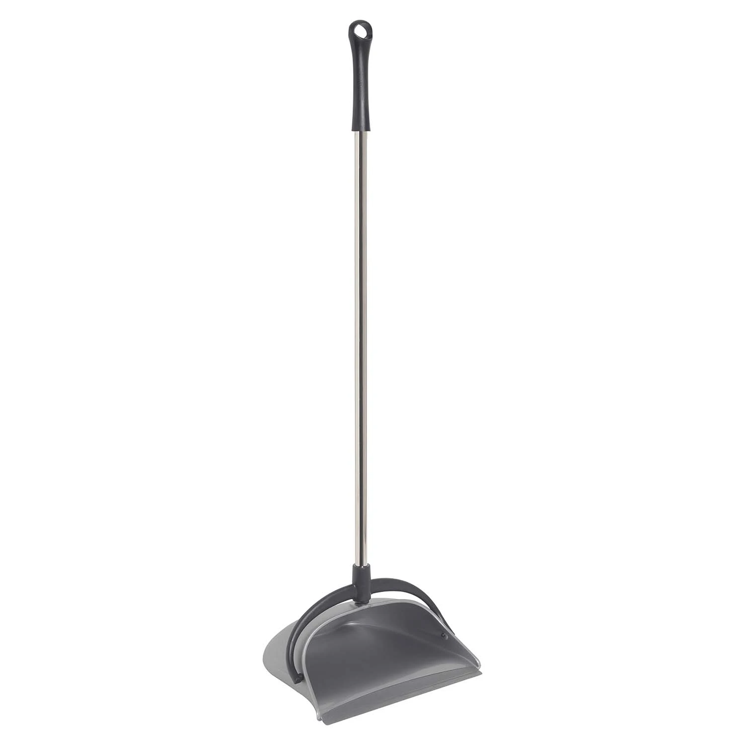 APEX FOLDING DUCK DUSTPAN PLUS  27 x 27 x 90 CM