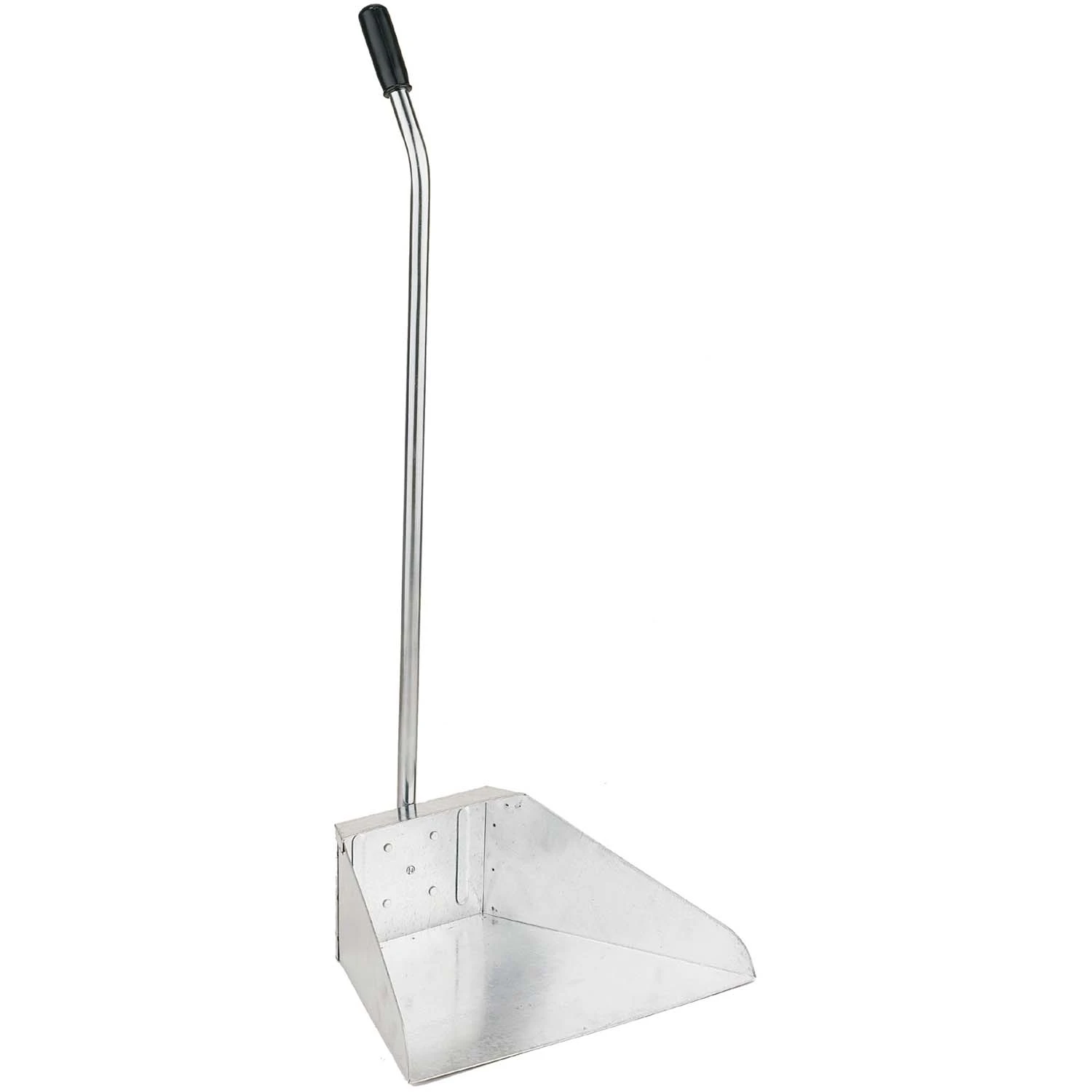 APEX ZINC PLATED DUSTPAN