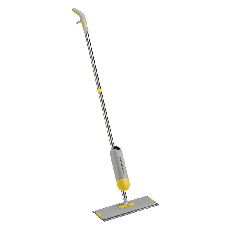 APEX SPRAY MOP MICROFIBRE 40CM