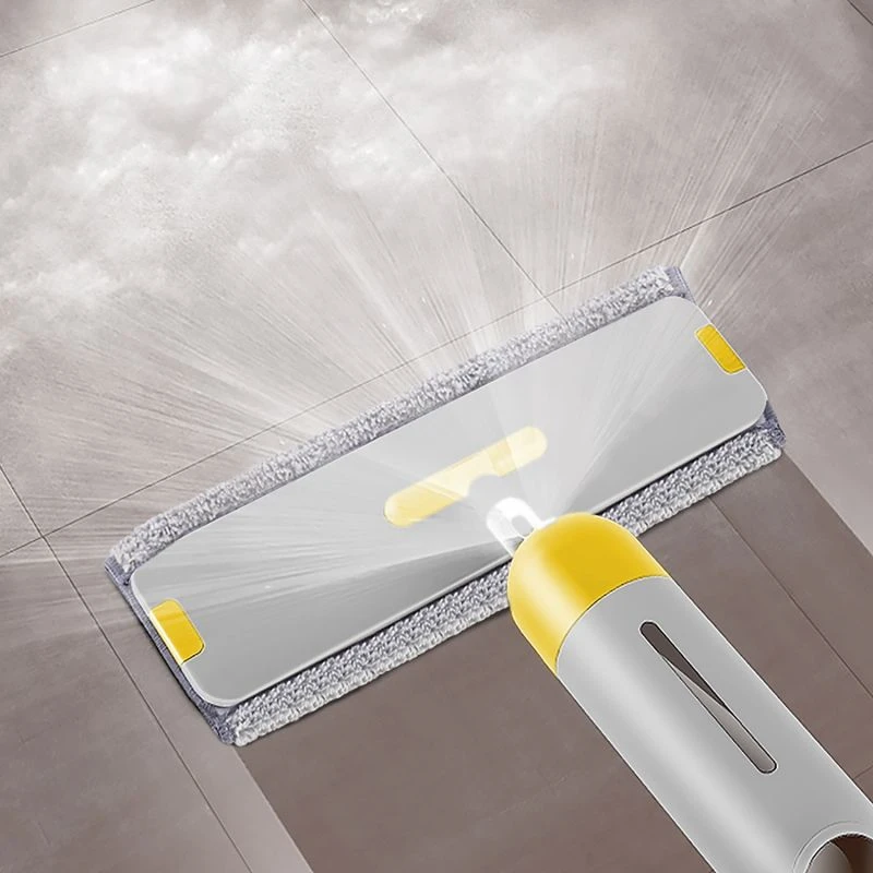 APEX SPRAY MOP MICROFIBRE 40CM - Image 2