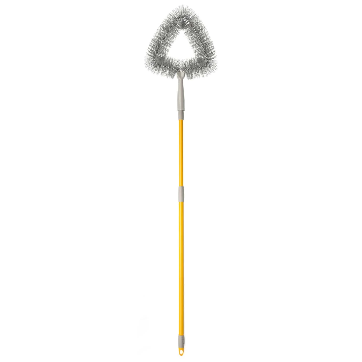 APEX TELESCOPIC SYNTHE. DUSTER 26 x 7 x da 118 a 174cm