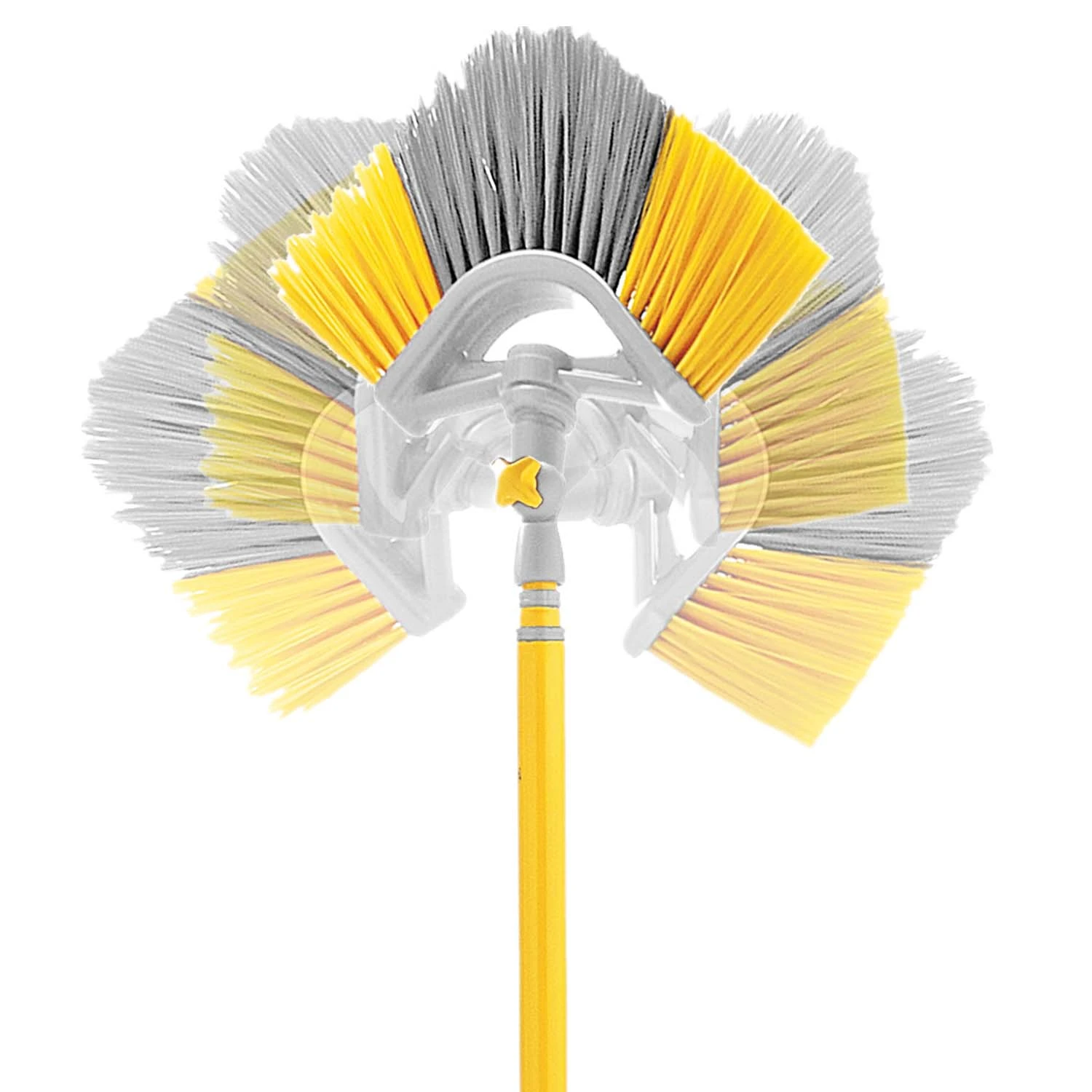 APEX MULTIPURPOSE DUSTER 27 x 5 x da 108 a 226cm - Image 2