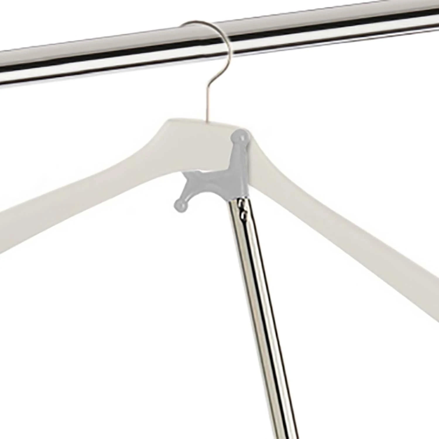 APEX TELESCO. WARDROBES STICK 5 x 3 x from 89 to 150cm - Image 2