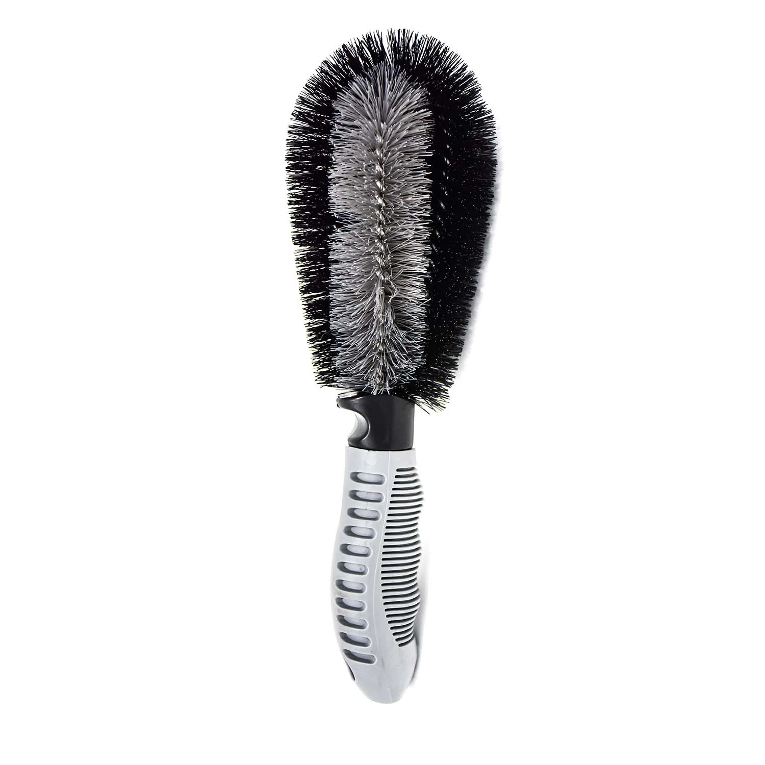 APEX CAR WHEEL CLEANING BRUSH  25,5 x 8 x 8CM - Image 1