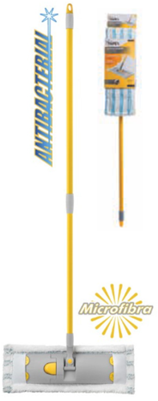 APEX MICRO. FLAT MOP 44*90-130cm