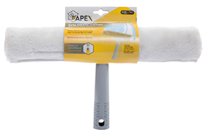 APEX PRO WINDOW WASHER 35CM