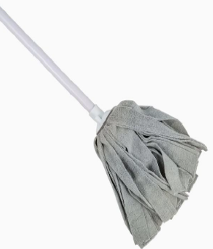 APEX DOUBLE ACTION MOP  WITH HANDLE 120cm