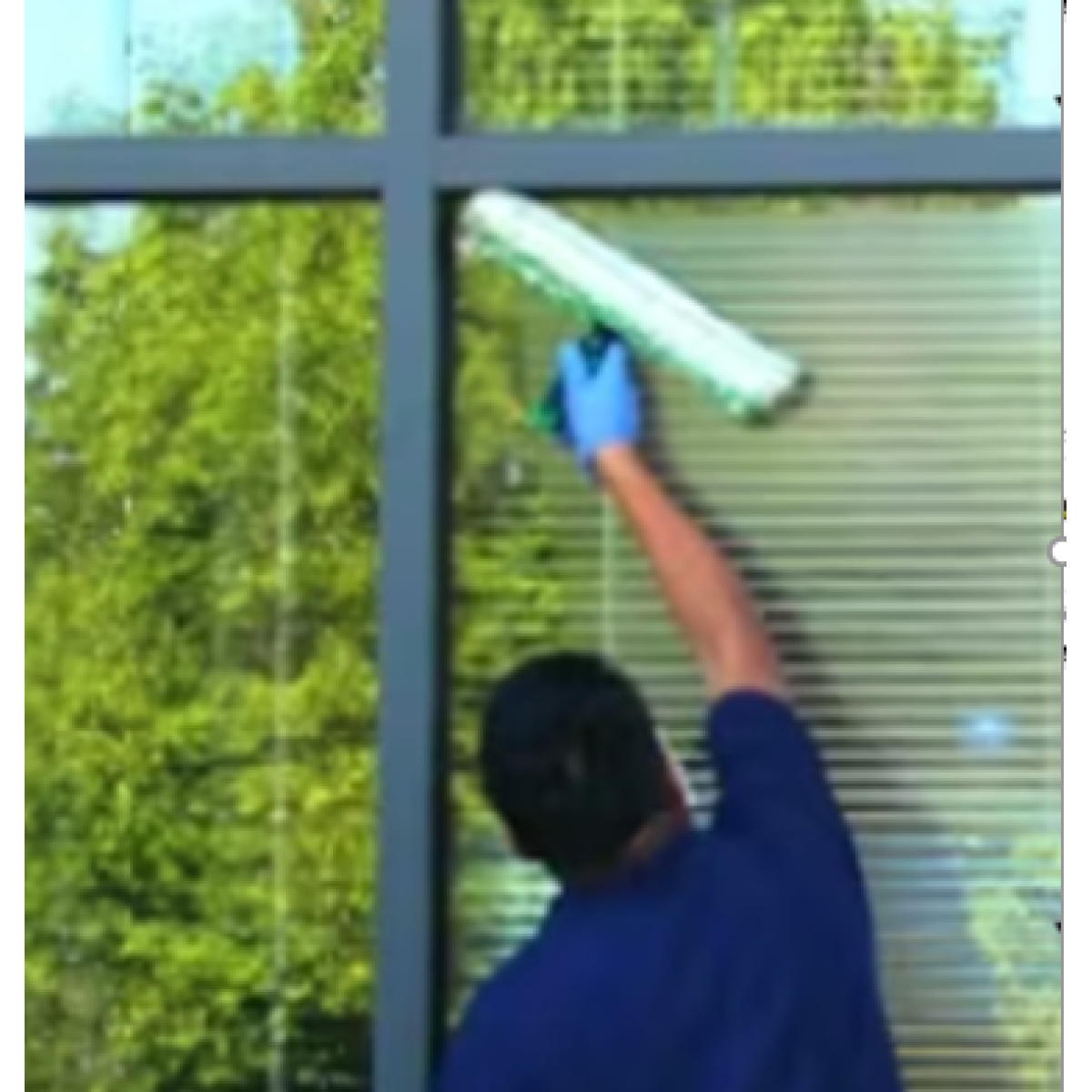 APEX PRO WINDOW WASHER 35CM - Image 3