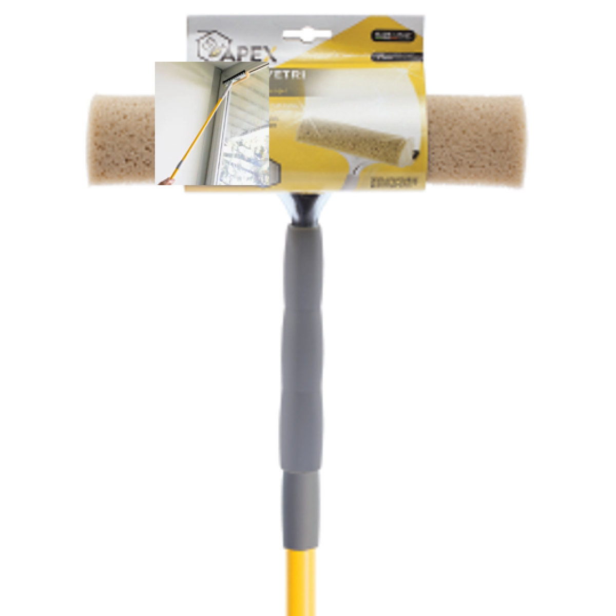 APEX WINDOWS TELESCOPIC 150CM - Image 2