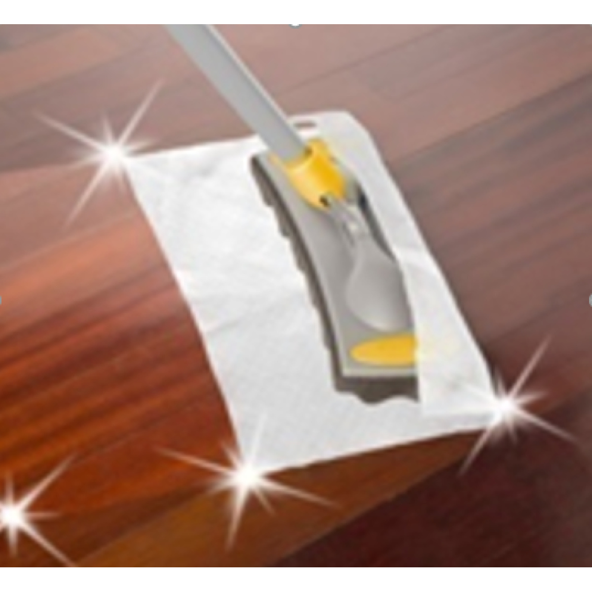 APEX  DUST CLOTH REFILLS 23x38CM - Image 3