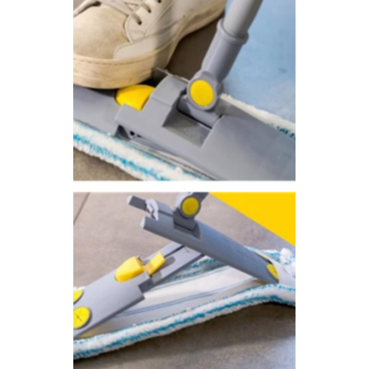 APEX MICRO. FLAT MOP 44*90-130cm - Image 2