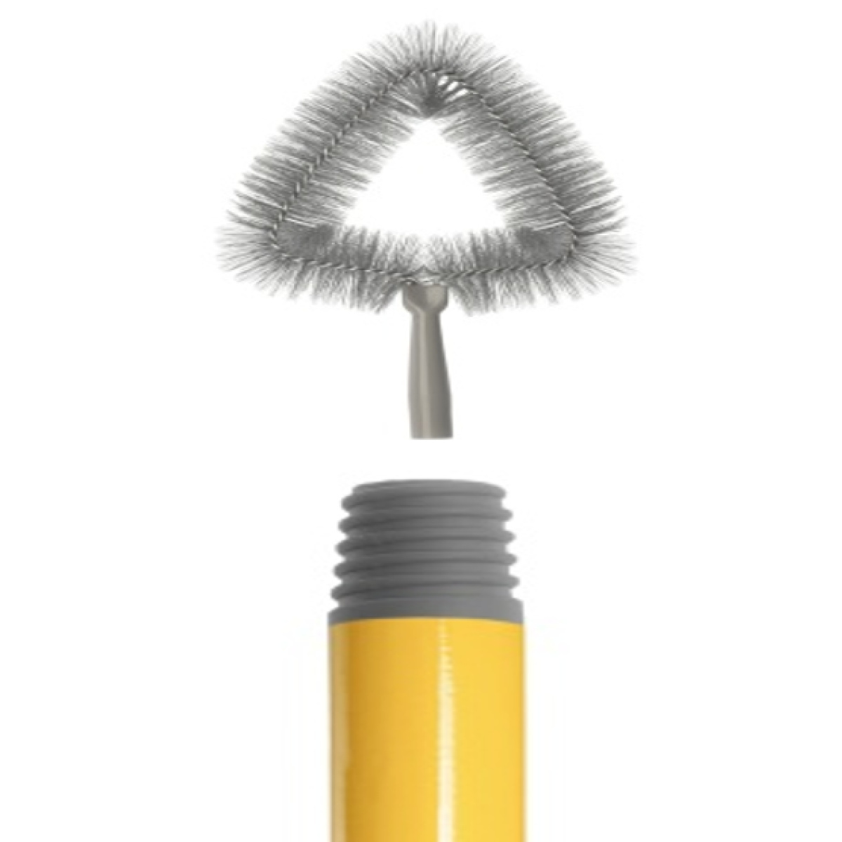 APEX TELESCOPIC SYNTHE. DUSTER 26 x 7 x da 118 a 174cm - Image 2