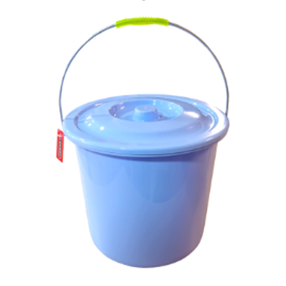 PLASTIC BUCKET 15 LITRE - Image 2