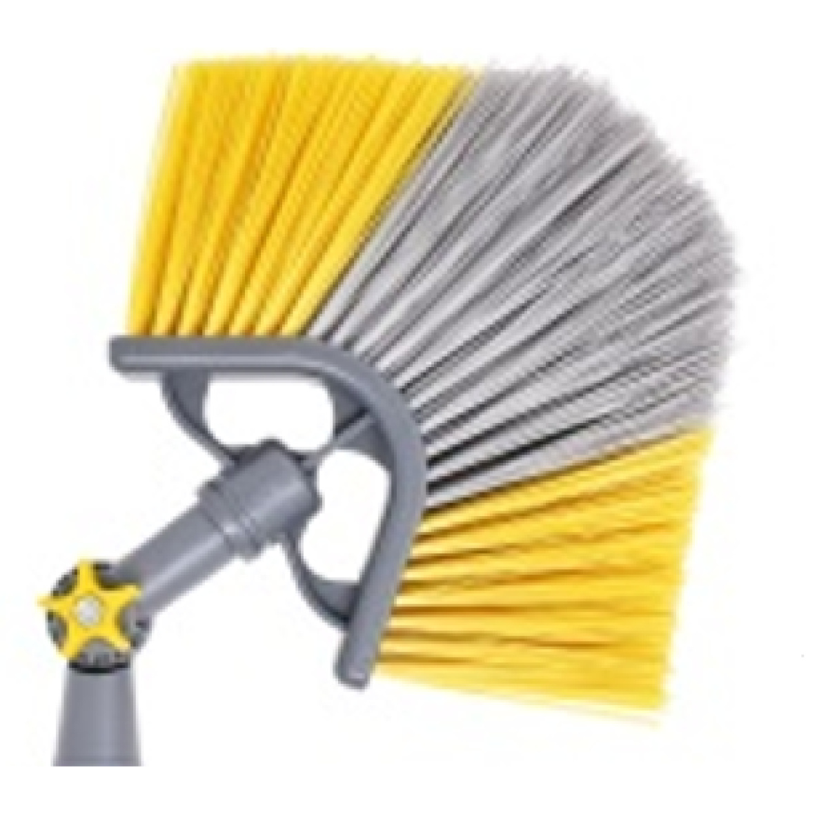 APEX MULTIPURPOSE DUSTER 27 x 5 x da 108 a 226cm - Image 2