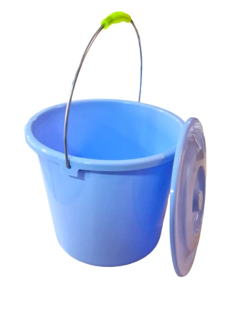 PLASTIC BUCKET 15 LITRE - Image 1