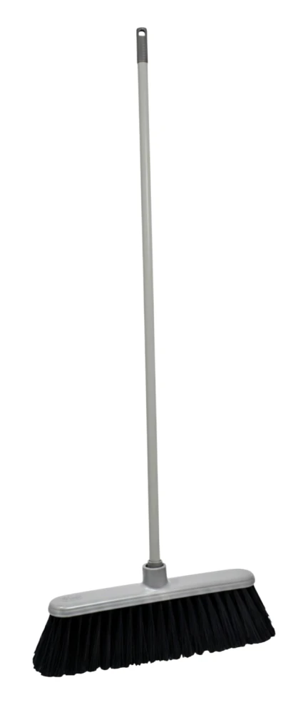 APEX INDOOR BROOM  WITH HANDLE 120cm