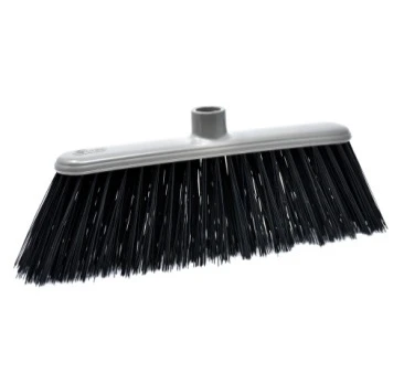 APEX OUDOOR BROOM WITH HANDLE 120cm - Image 2