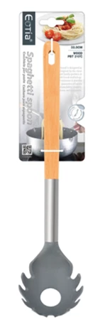 EOTIA KITCH.SPAGHE.SPOON 33CM