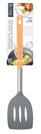 EOTIA KITC.SLOTTED TURNER 36CM