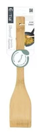 EOTIA WOODEN SPATOULA 30,5CM