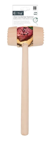 EOTIA MEAT TENDERI.HAMMER 30CM