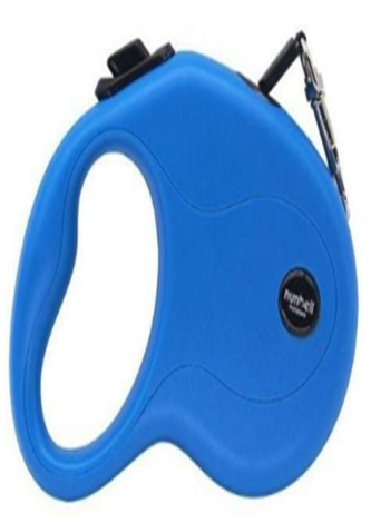 NUNBEL PET RETRACTABLE  BIG 5m