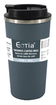 EOTIA THERMOS COFFEE MUG 500ML