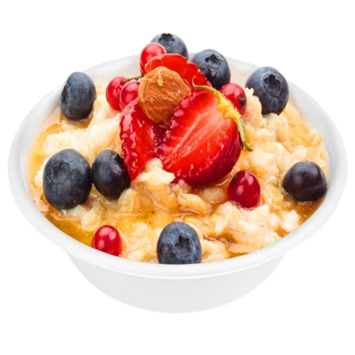 4SEASON S/CANE BOWL 750ML 10PCS - Image 2