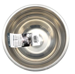 EOTIA INOX SALAD BOWL 28CM