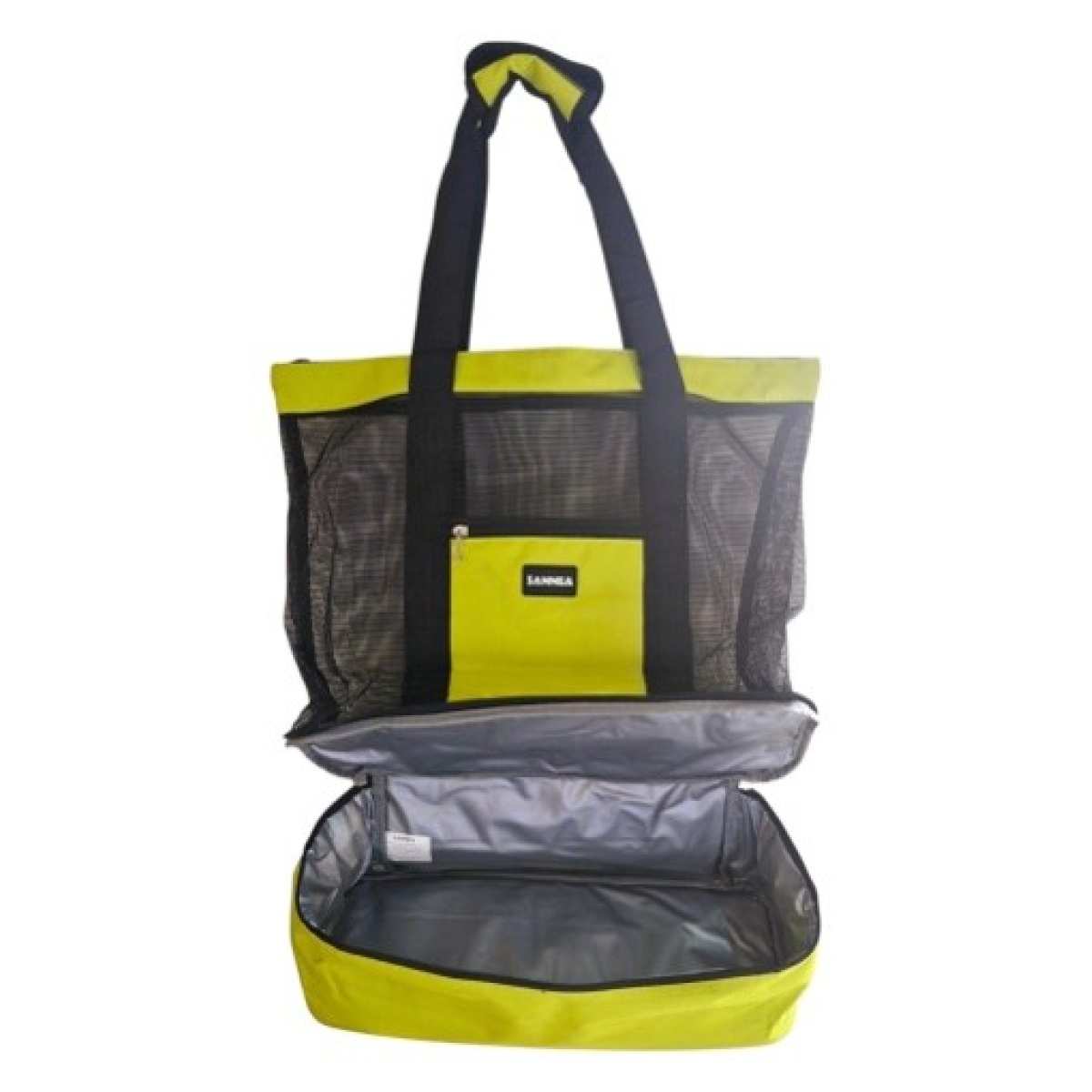 SANNEA SEA+COOLBAG 40X15X46cm 26L - Image 4