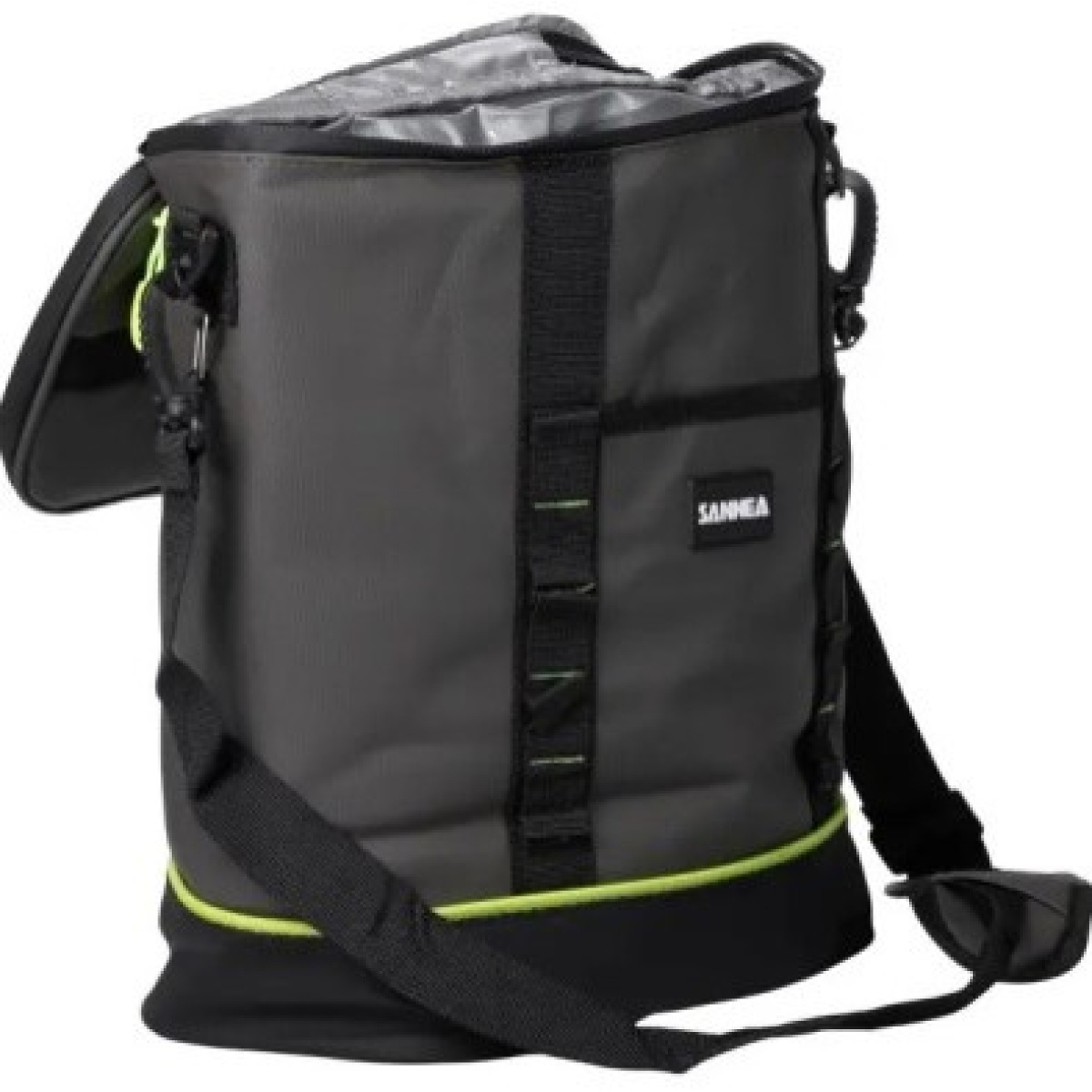 SANNEA EX COOLBAG  26X15X33cm 12L - Image 2
