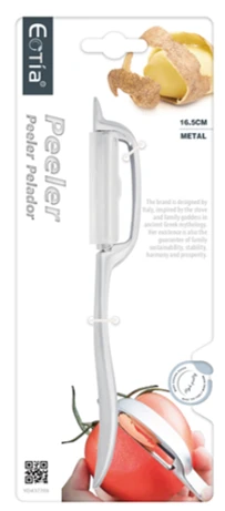 EOTIA PEELER (Potato) METAL 16.5CM