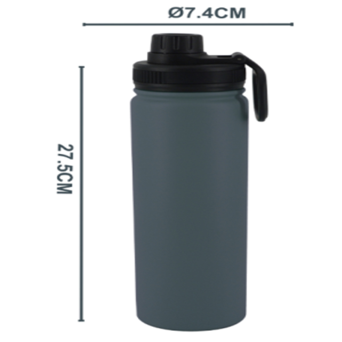 EOTIA VACUUM BOTTLE 750ML - Image 2