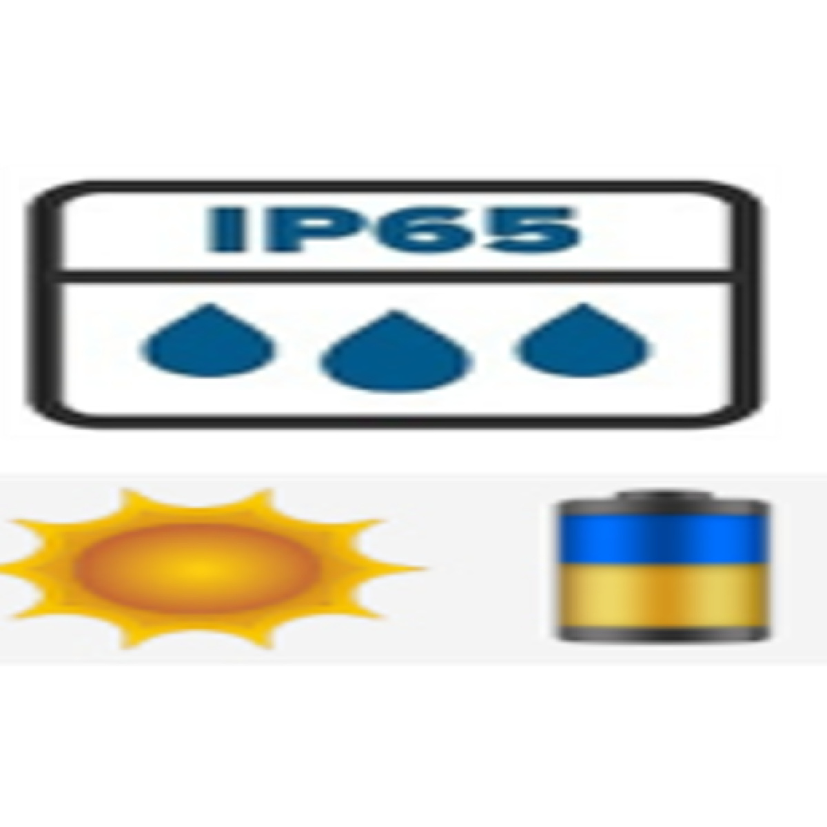 JT-CLEAR SOLAR FLOODLIGHT 200W - Image 3