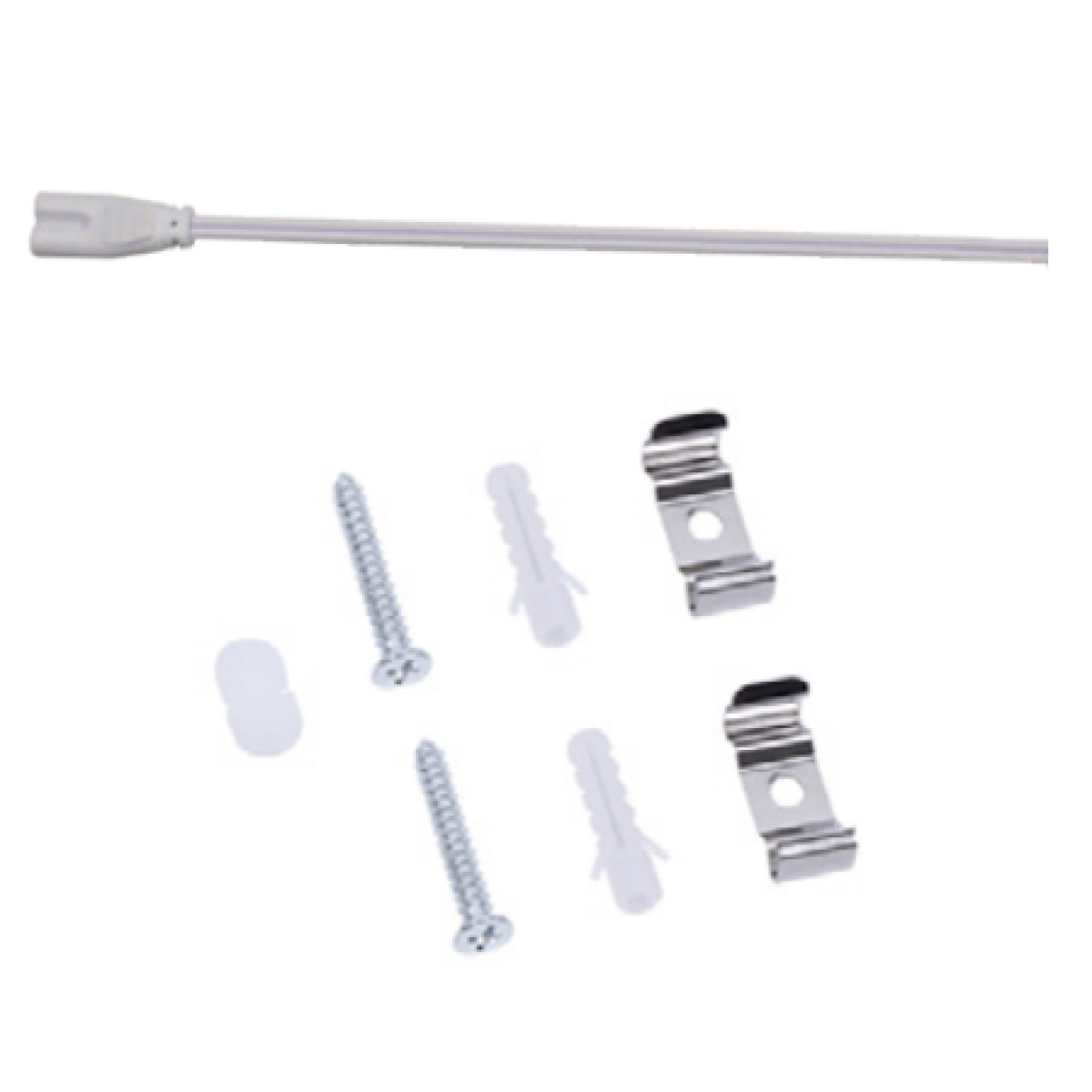 ACA Lighting LED DAPO T5 18W 120CM 6000K - Image 3