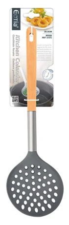 EOTIA COLANDER LADLE 35.5CM