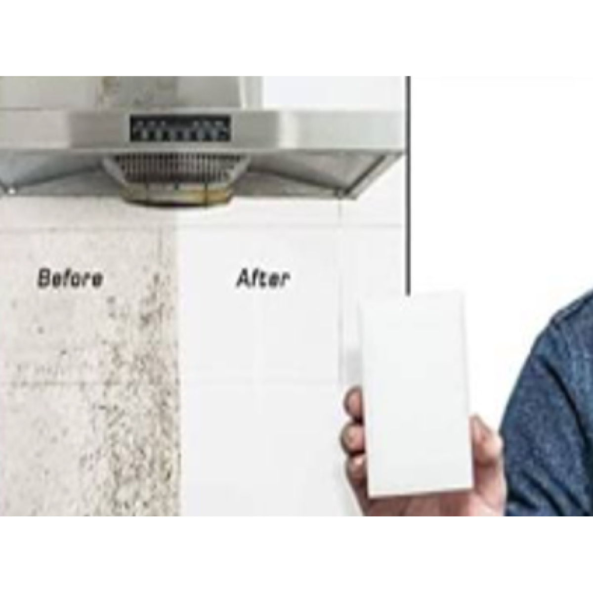 OKS MAGIC SPONGE 3pcs - Image 2