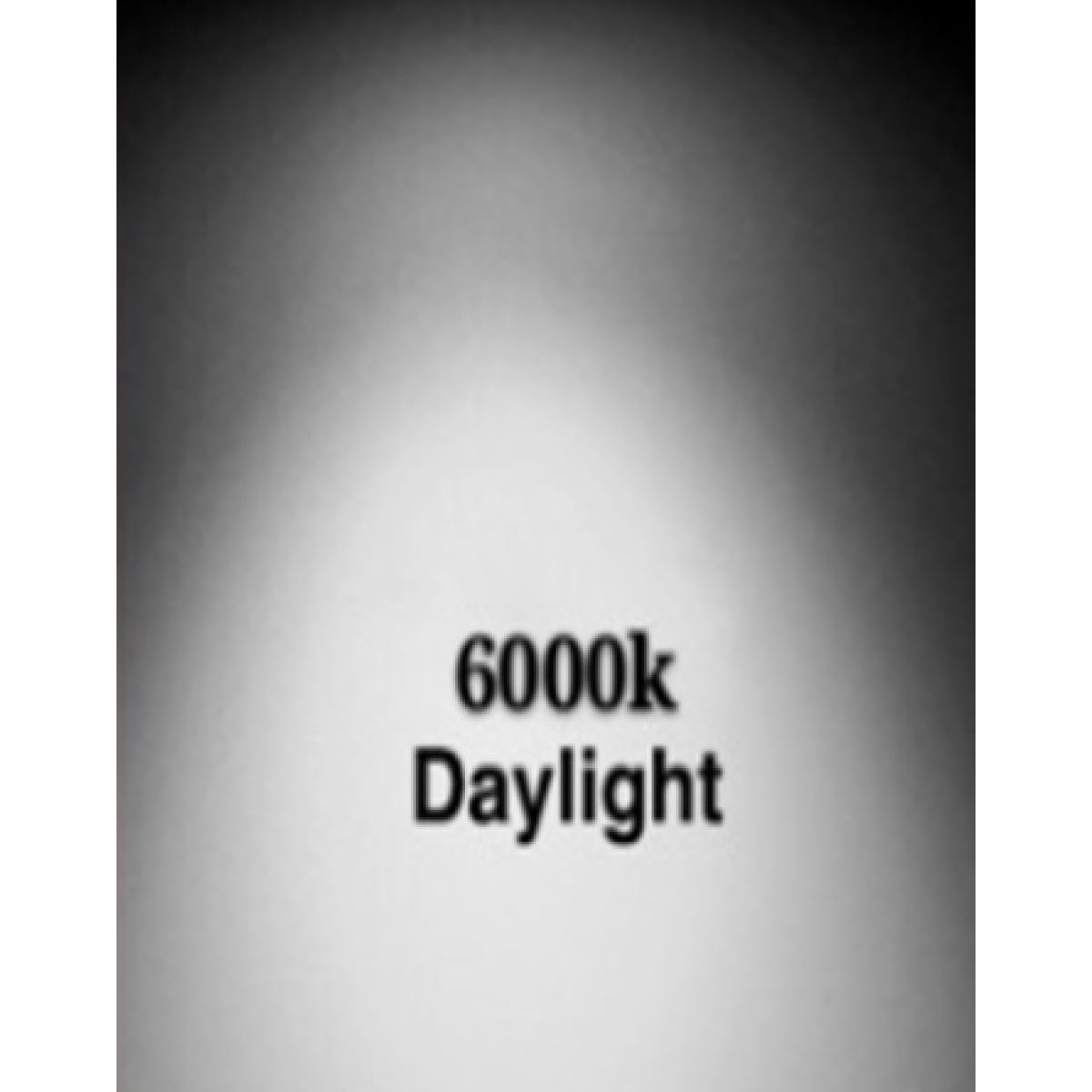 ACA Lighting LED FLOODLIGHT 50W 6000K - Image 3