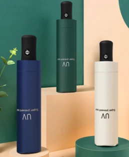 AUTO UP/DOWN UMBRELLA UV PROD.