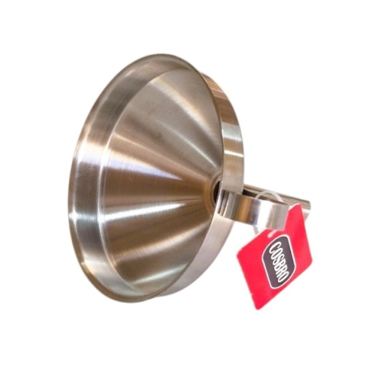 COSBRO S/S FUNNEL 12,5CM 135GR - Image 2