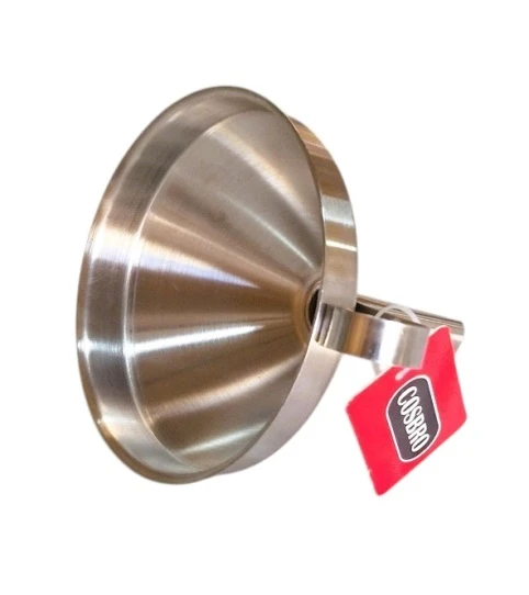 COSBRO S/S FUNNEL 12,5CM 135GR - Image 2