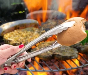 COSBRO S/S FOOD CLIPPER 29cm - Image 3