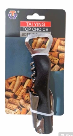 BEER/WINE OPENER