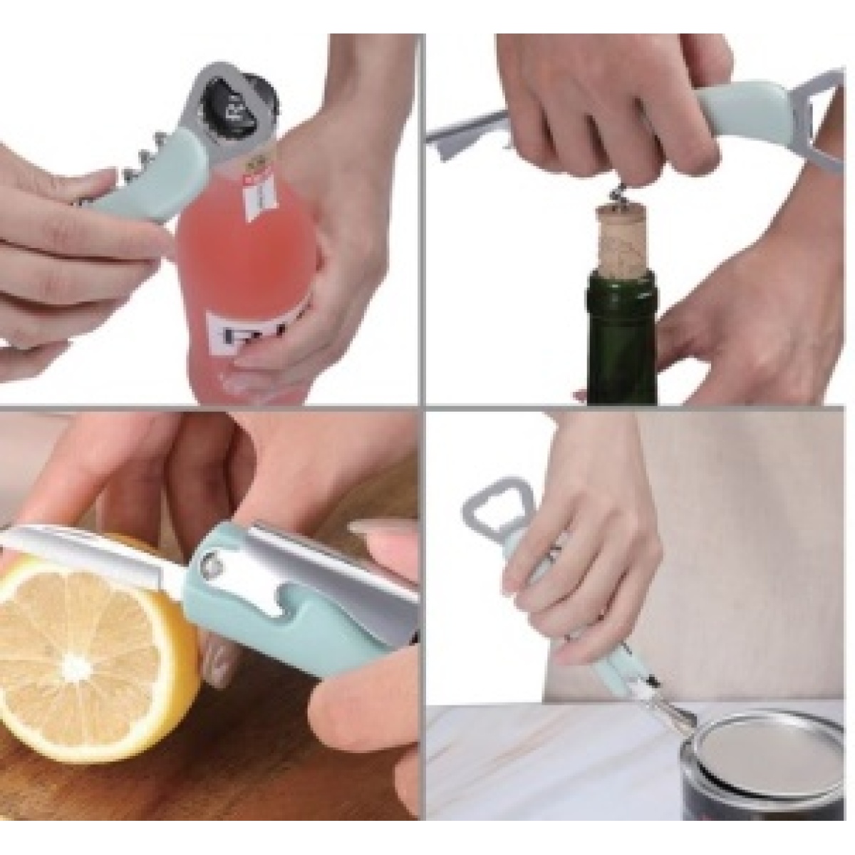 TAI YING BEER/WINE OPENER - Image 3