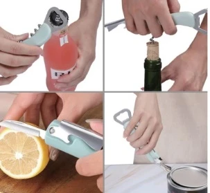BEER/WINE OPENER - Image 3